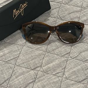 Maui Jim Canna women’s sunglasses